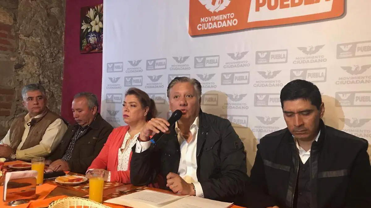 MOVIMIENTO CIUDADANO